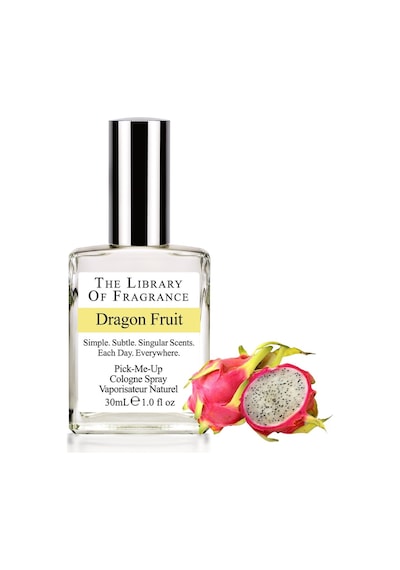 Demeter The Library Of Fragrance Dragon Fruit Erkek Parfüm EDC 30 ML