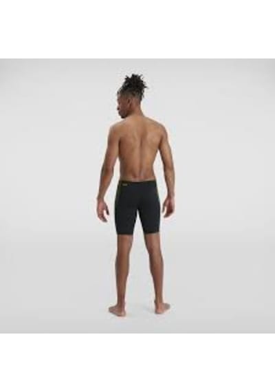 Speedo Tech Panel Jammer Erkek Yüzücü Mayosu 8-04512G813 Siyah Speedo Tech Panel Jammer Erkek Yüzücü Mayosu 8-04512G813 Siyah