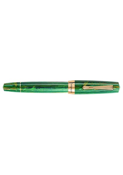 Montegrappa Elmo 02 Ventorum Favonius Dolma Kalem Ise2r3ag 1 Yeşil