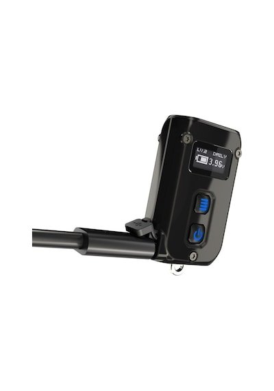 Nitecore Tini2 Ss 500 Lumen Şarjlı El Feneri