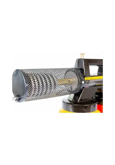 Furetto Gaz Isıtıcılı Asit Buharlaştırıcı Lg-8480 - Arıcılık