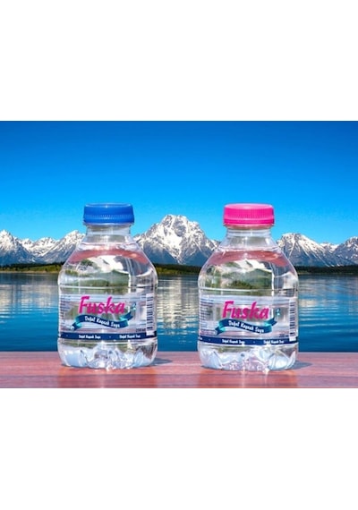 Fuska Bebek Suyu 12 Adet 200ml