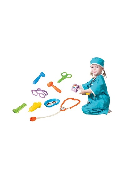 01923 Doktor Çantası