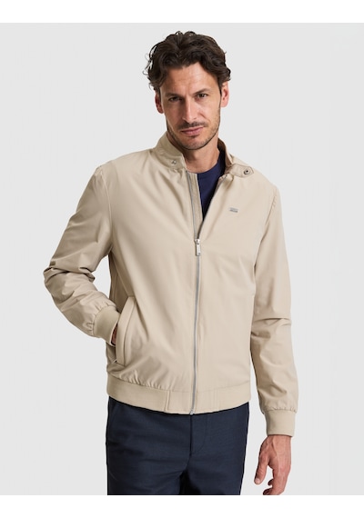 Pierre Cardin Erkek Bej Mont 50325322-vr011