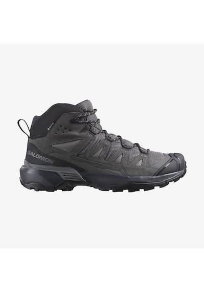Salomon X Ultra 360 Leather Mıd Gore-tex Erkek Bot L47570800 Çok Renkli