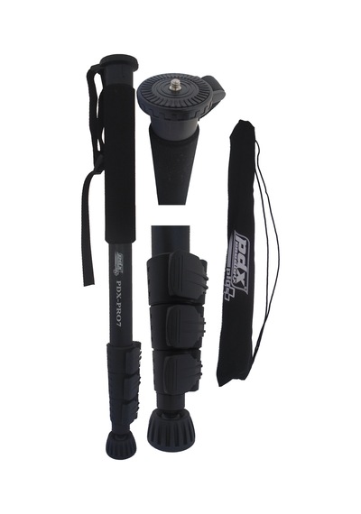Pdx Pro 7 Monopod, Pdx Monopod, Pdx Kamera Monopodu