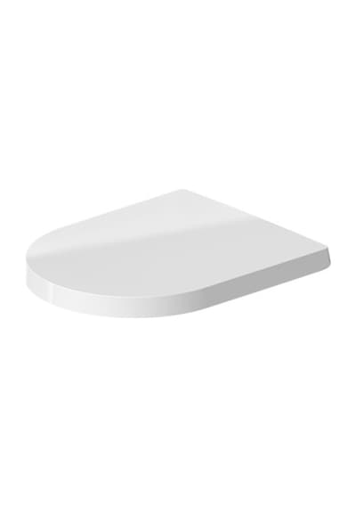 Duravit Me By Starck Klozet Kapağı Amortisörlü 0020090000