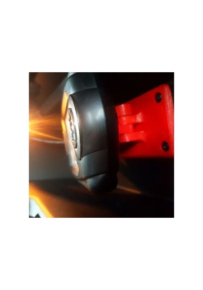 Diablo Tuner Torpido Gözü Montaj Aparatı Glovebox Mount