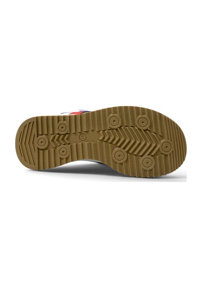 Cool Tıgor Çocuk Sneaker Beyaz/saks Mavi