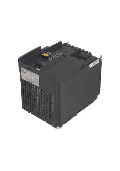 6se6420-2uc21-5ba1 Mıcromaster 420 2.el
