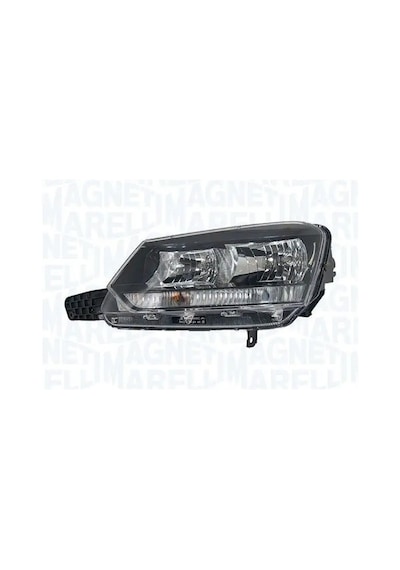 Magnetı Marellı 710301286204 On Far Sag 5l1941016d 5l1941018e