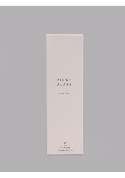 Colin's Pinky Blush Kadın Vücut Spreyi 250 ML