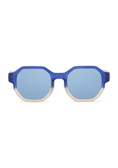 Olivio&co Creative Edition Junior Güneş Gözlüğü - Colorblock Sea Çok Renkli