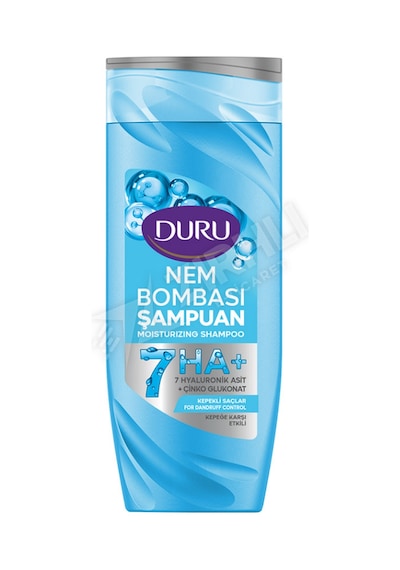 Duru Kepeğe Karşı Şampuan 400 Ml 61221044