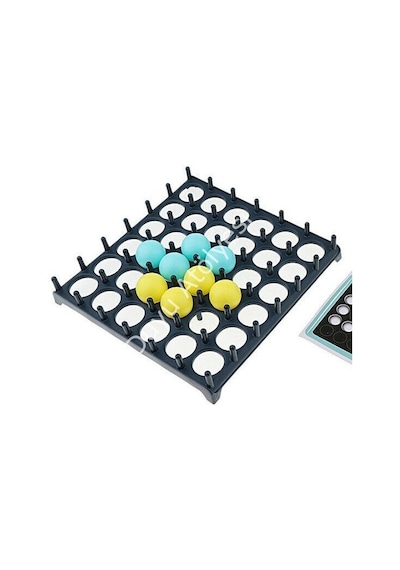 Pinponi Topu Zıplatma Oyunu Ping Pong Ball Bounce Off