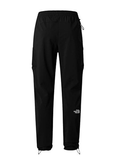 The North Face W Packable Regular Straıght Jogger Kadın Outdoor Pantolonu Nf0a8g0ejk31 Siyah The North Face W Packable Regular Straıght Jogger Kadın Outdoor Pantolonu Nf0a8g0ejk31 Siyah