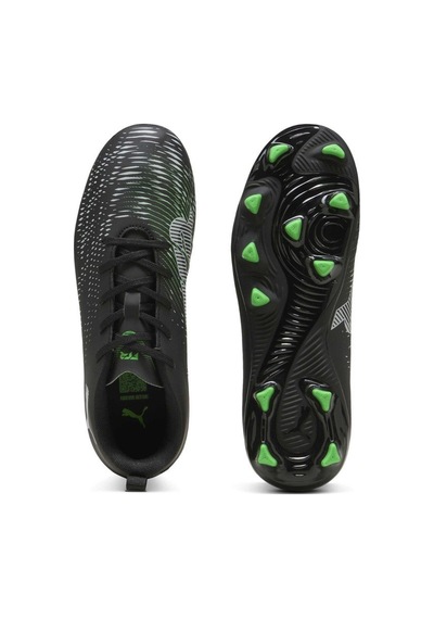 Puma Future 8 Play Fg/ag Jr Siyah
