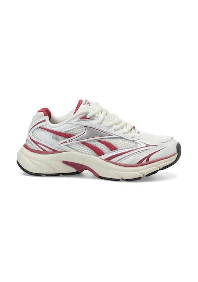 Reebok Belwave Beyaz Kadın Sneaker 000000000102269866 Beyaz-bej