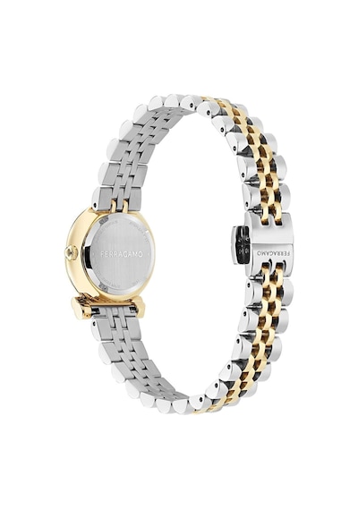 Ferragamo Sfnn00226 Kadın Kol Saati Altın 86945701