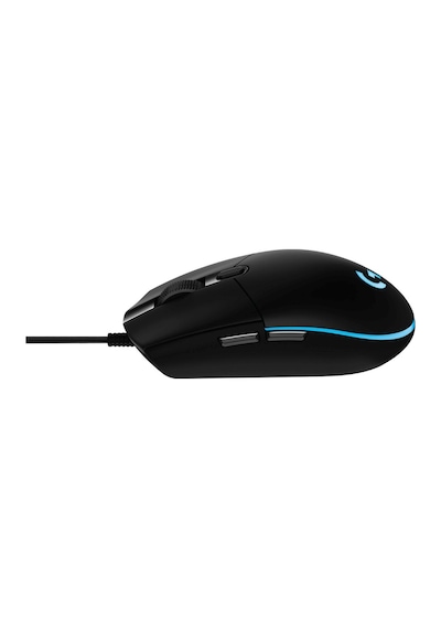 Logitech G102 Prodigy RGB Kablolu Optik Oyuncu Mouse