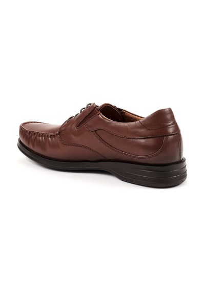 Forelli Soft-g Comfort Erkek Ayakkabı Taba 35302-f3092041 Taba