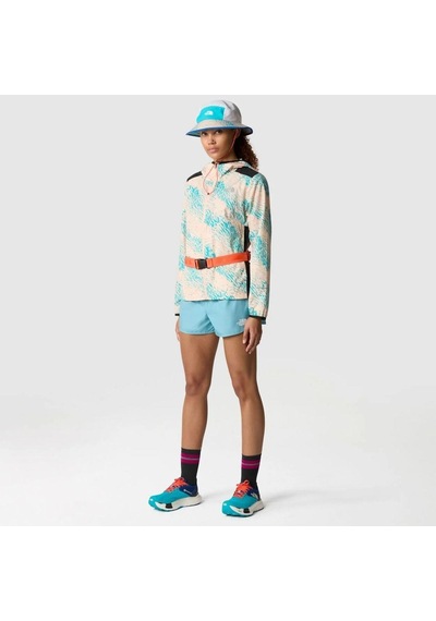 The North Face W Lımıtless Run Short Kadın Şort Nf0a7um8lv21 001