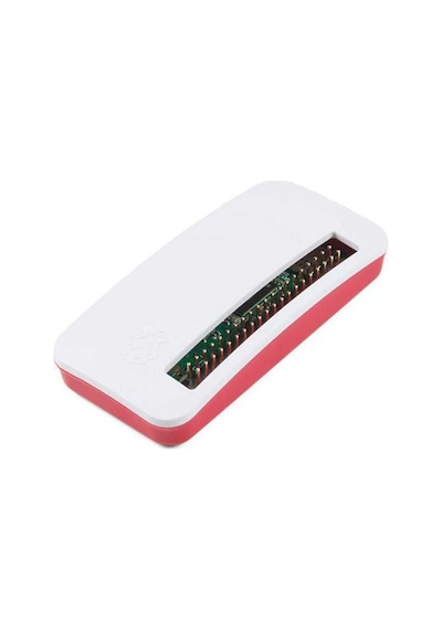 Raspberry Pi Zero  Muhafaza Kutusu