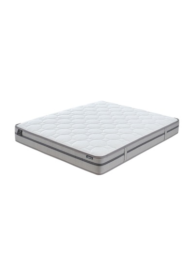 Yataş Bedding Fresh Sense Pro Pedli Yaylı Yatak 100x200 cm