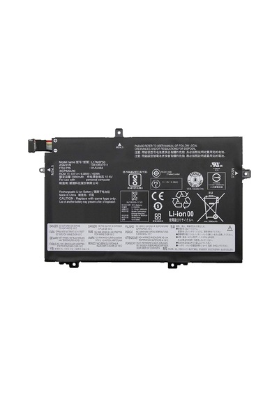 Lenovo Thinkpad L480 L490 L580 L590 L14 L15 Batarya 4100 Mah 11.1 V