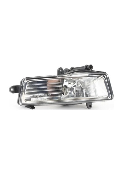 Audi A6 2009 Yılında Çıkan Kasa Ön Sis Lambası Kare Tıp Sağ Oem No: 4f0941700a