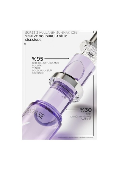 Kerastase Serum 75ml. Blond Absolu Lc