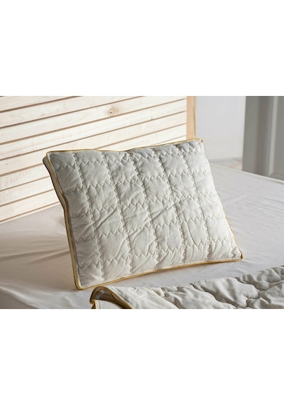 Doqu Home Yün Bebek Yastığı