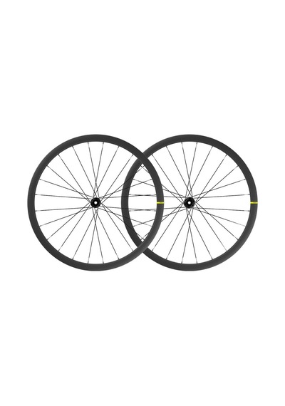 Mavic Cosmic Elite Ust Disk C.lock Yol Jant Seti