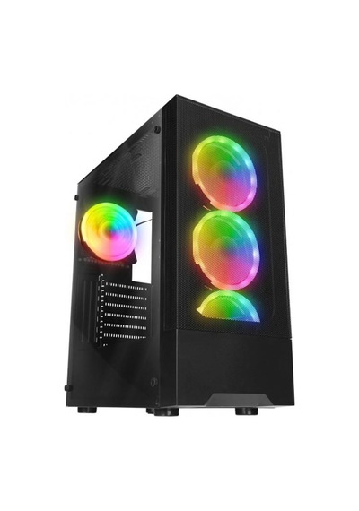 Ramtech Hope X10 i5-9400F 16 GB 512 GB SSD 1 TB RX580 8 GB Masaüstü Oyuncu Bilgisayarı