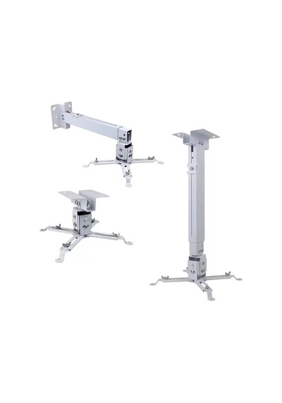 Sh Powermaster Pm-39096 Projeksiyon Standı 60-100cm Najmaddin