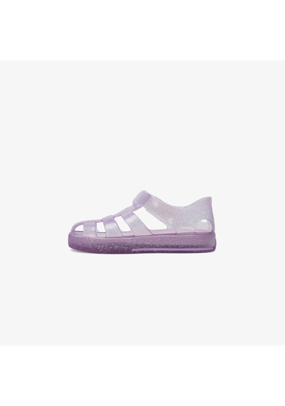 İgor Igor Star Glitter Çocuk Mor Sandalet S10265