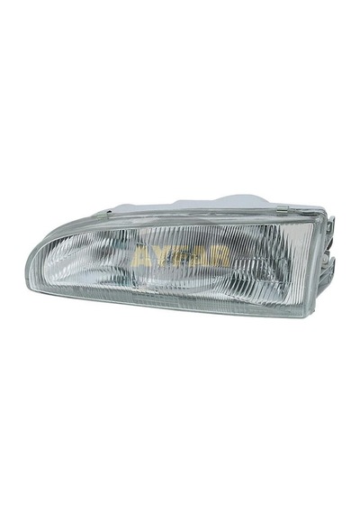 Sol Far Lambası Hyundai H100 Minibus 1997-2005