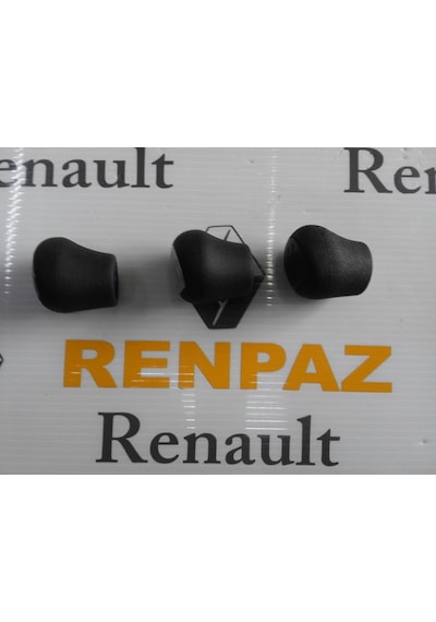 Laguna 1/Clio 2/Kango 2/Megane 1 Vites Topuzu 8200568122 193451582