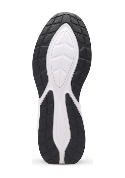 Slazenger WOLLY Erkek  Siyah / Beyaz Koşu & Yürüyüş Spor Ayakkabısı