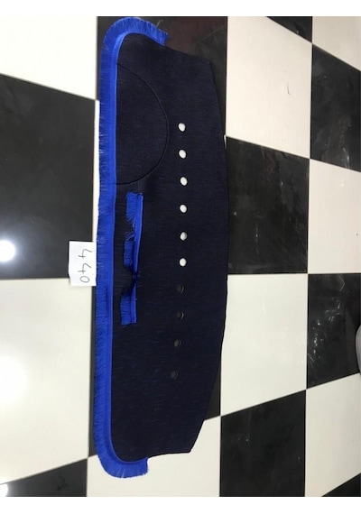 Ford Transit 2002-2006 Torpido Ön Göğüslük-440