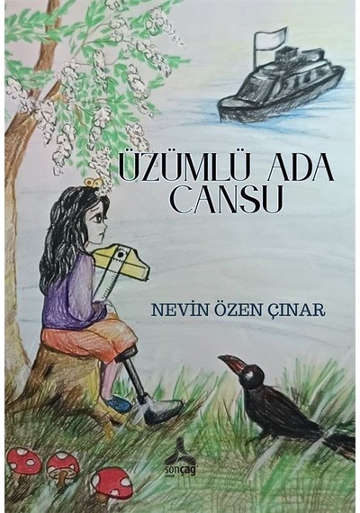 Üzümlü Ada Cansu / Nevin Özen Çınar