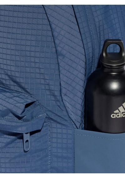 Adidas Jx6498 Ess Bars3rs Bp Unisex Sırt Çantası Mavi