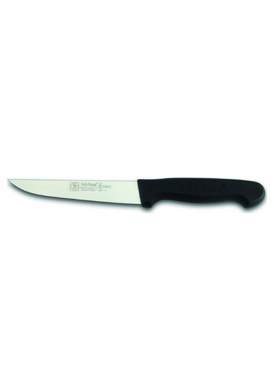 Sürbisa Mutfak Bıçağı - 61005 Siyah