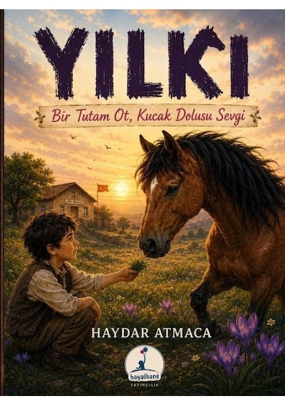 Yılkı - Dppq-900712