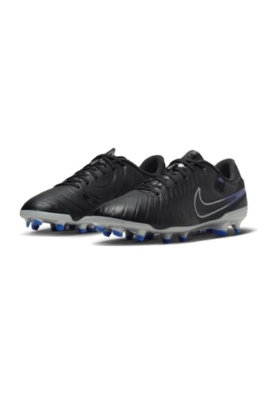 Nike Dv4337-040 Tiempo Legend 10 Academymg Krampon Beyaz - Siyah