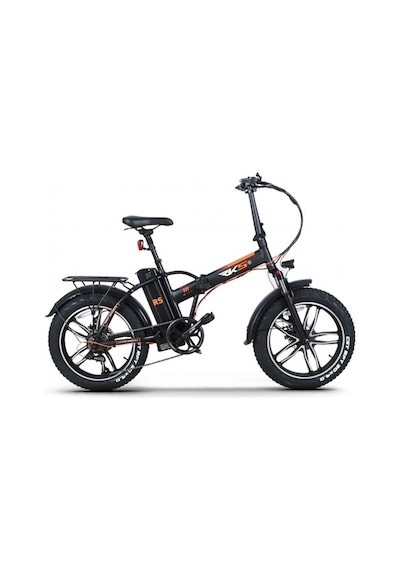 Rks RS3 Pro Elektrikli Bisiklet Rks RS3 Pro Elektrikli Bisiklet