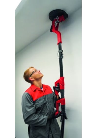 Einhell TC-DW 225 600W Alçıpan Duvar Zımpara - 4259930