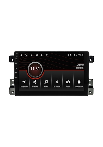Suzuki Vitara Android Multimedya Sistemi 2006-2012 Crv-4510xr