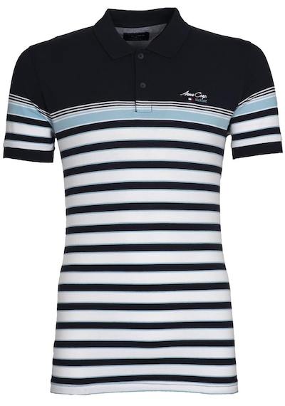 AR-MA Arma Erkek Slim Fit Polo Yaka Tişört Y7tyo7171 001