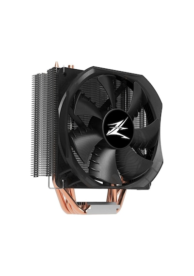 ZALMAN CNPS9X OPTIMA RGB Yüksek Performanslı CPU Sogutucu INTEL /